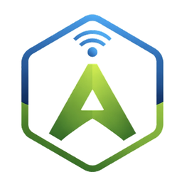 ADAMesh logo